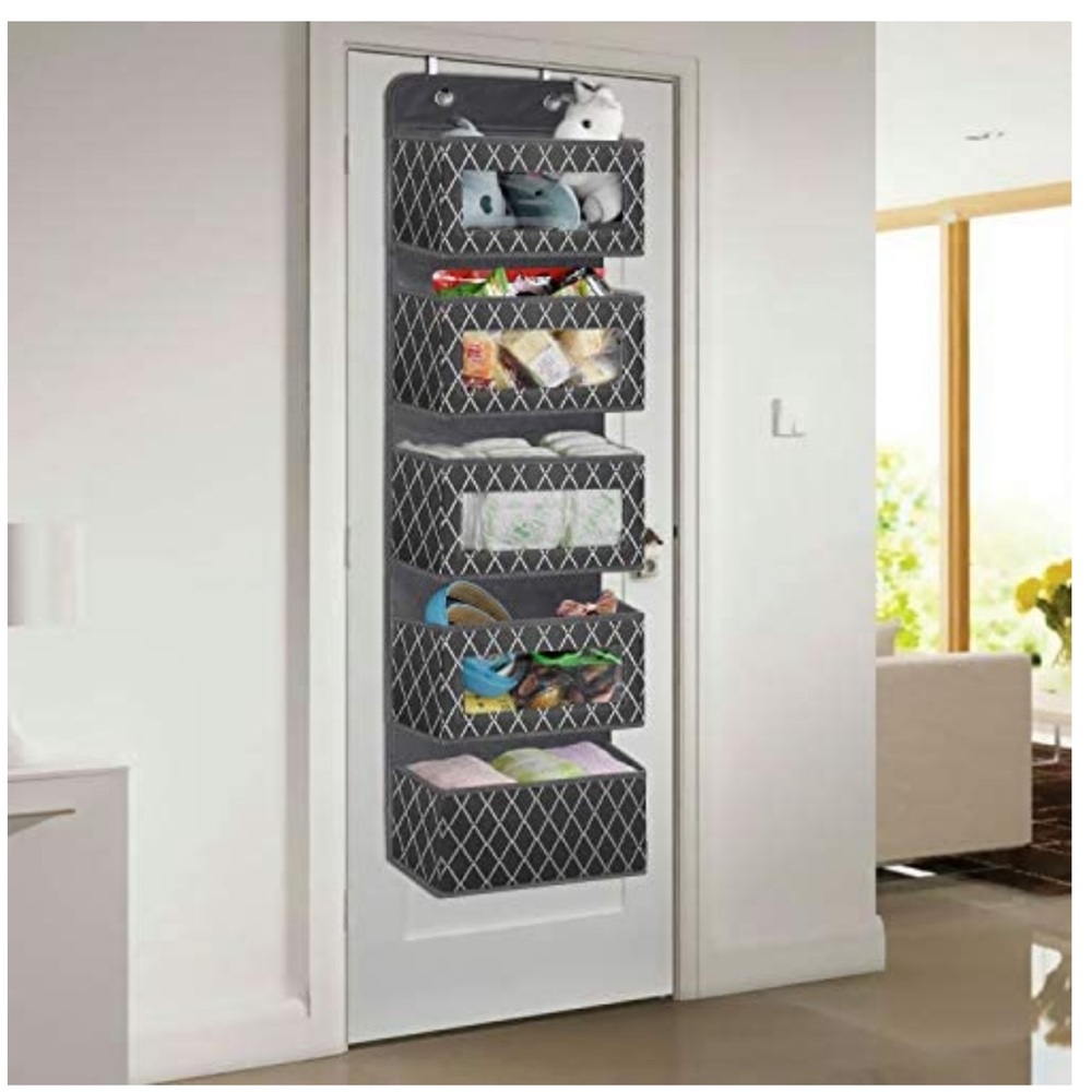 Hanging organizer🤩